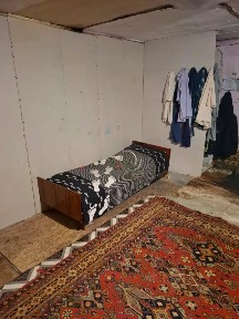Продается 1-этажный дом, 63 м²