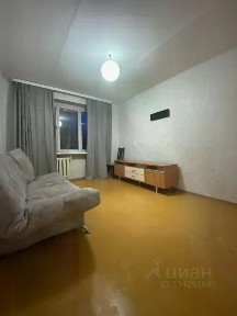 Сдается 2-комн. квартира, 48 м²