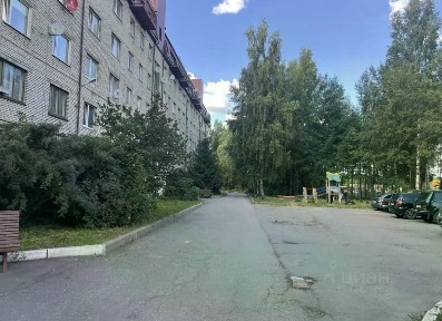 Продается 1-комн. квартира, 31,4 м²
