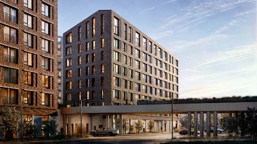 Продается 3-комн. квартира, 80,7 м²