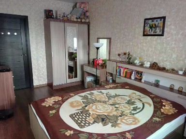 Продается 2-комн. квартира, 52,4 м²