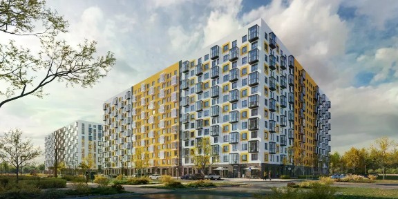Продается 1-комн. квартира, 32,2 м²