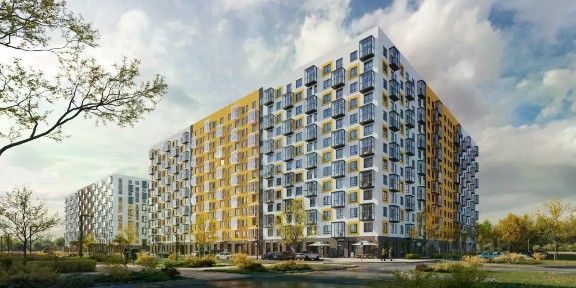 Продается 1-комн. квартира, 29,7 м²