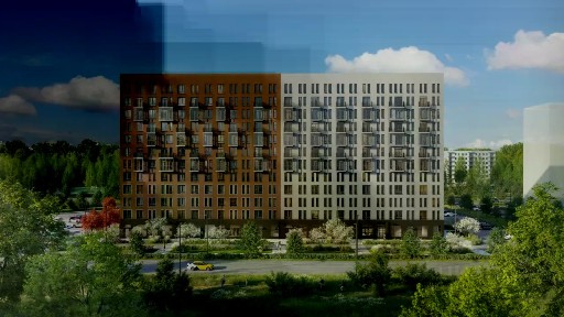 Продается 3-комн. квартира, 66,6 м²