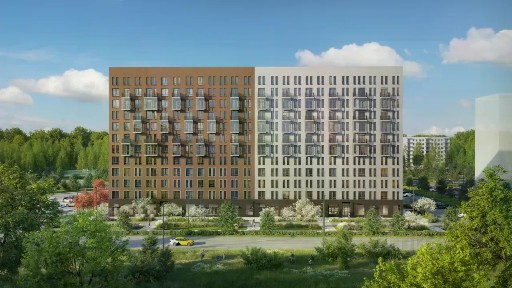 Продается 1-комн. квартира, 40,8 м²