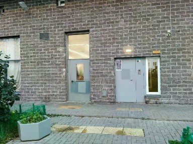 Продается студия, 20,2 м²