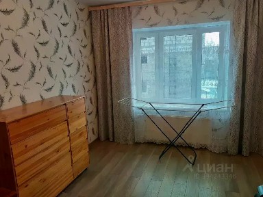Продается 1-комн. квартира, 36,3 м²