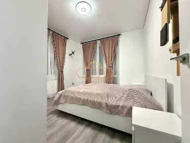 Сдается 2-комн. квартира, 51,9 м²
