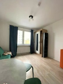 Сдается студия, 20 м²