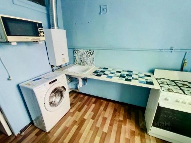 Сдается 1-комн. квартира, 31 м²