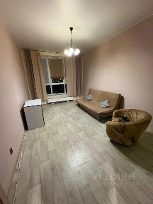 Сдается 1-комн. квартира, 45 м²
