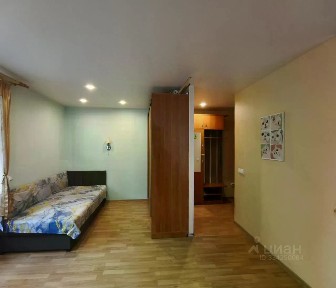 Сдается 1-комн. квартира, 31,5 м²