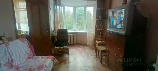 Сдается 2-комн. квартира, 42 м²
