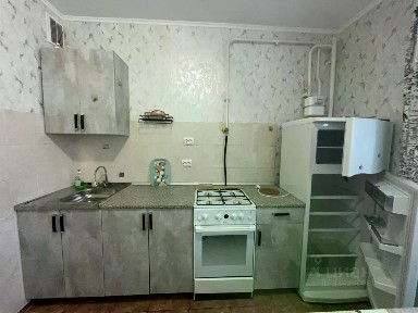Сдается 1-комн. квартира, 40 м²
