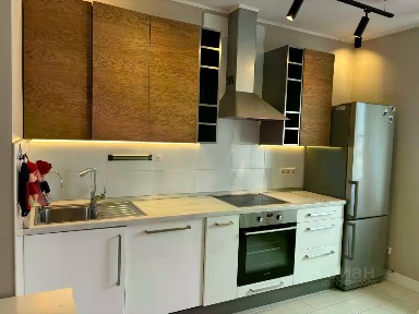 Сдается 2-комн. квартира, 59,3 м²