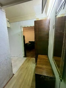 Сдается 1-комн. квартира, 33 м²