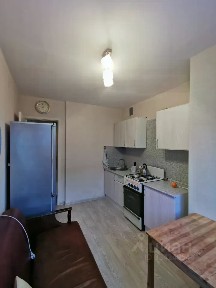 Сдается 1-комн. квартира, 35 м²