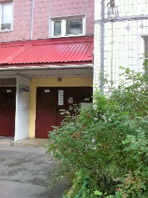 Сдается 1-комн. квартира, 41 м²
