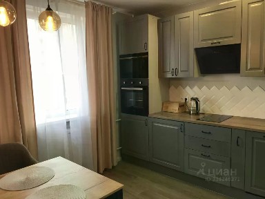 Сдается 2-комн. квартира, 54,9 м²
