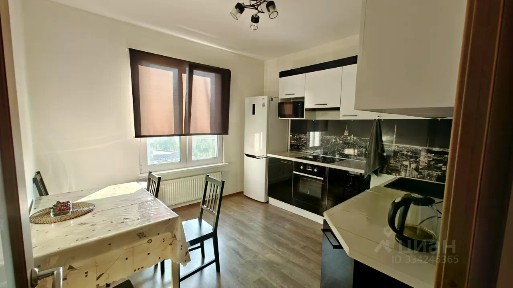 Сдается 3-комн. квартира, 75,1 м²
