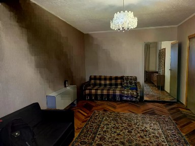 Сдается 1-комн. квартира, 40 м²