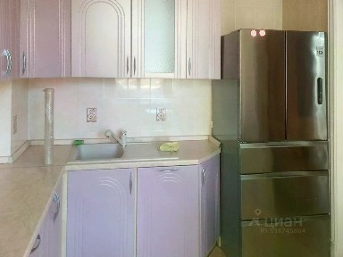 Сдается 2-комн. квартира, 67 м²