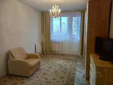 Сдается 2-комн. квартира, 50,1 м²