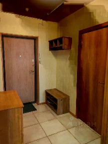 Сдается 1-комн. квартира, 37,8 м²