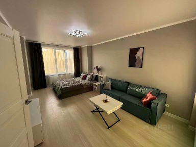 Сдается 1-комн. квартира, 39,7 м²