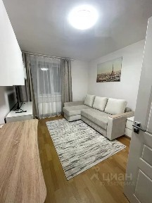 Сдается 1-комн. квартира, 35 м²