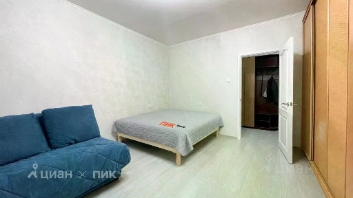 Сдается 1-комн. квартира, 42,5 м²