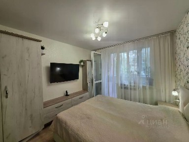 Сдается 3-комн. квартира, 64,2 м²