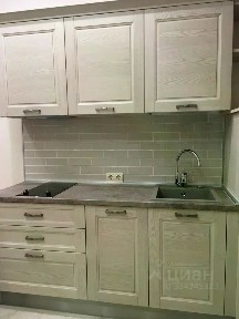 Сдается 1-комн. квартира, 45 м²