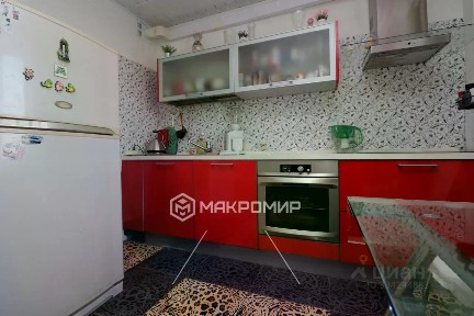 Сдается 2-комн. квартира, 54 м²