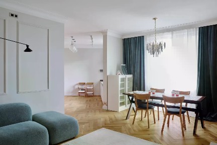 Сдается 3-комн. квартира, 94,3 м²
