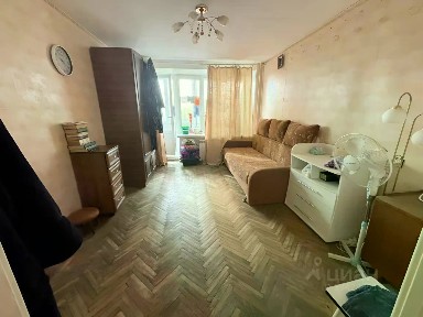 Сдается 2-комн. квартира, 56,9 м²