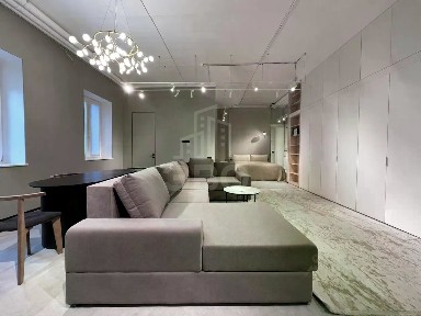 Сдается 3-комн. квартира, 104,3 м²
