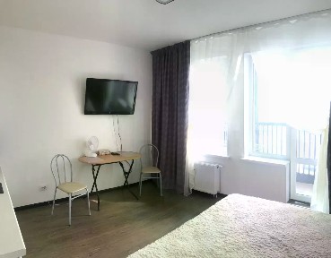Сдается студия, 24 м²