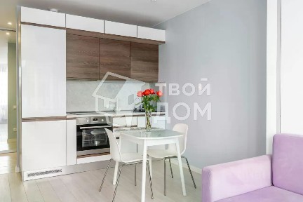 Сдается студия, 23,4 м²