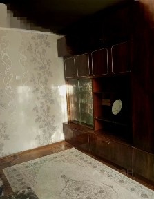 Санкт-Петербург, р-н Фрунзенский, Георгиевский, ул. Димитрова, 16К2