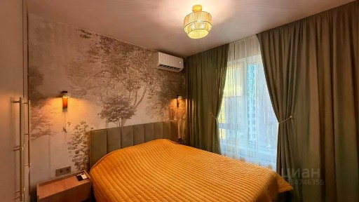 Сдается 2-комн. квартира, 42 м²