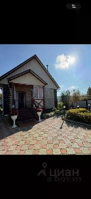 Продается 1-этажный дом, 76 м²