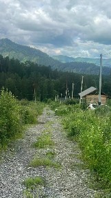 Продается участок, 10 сот.