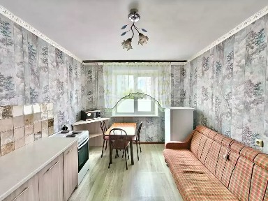 Сдается 1-комн. квартира, 36 м²