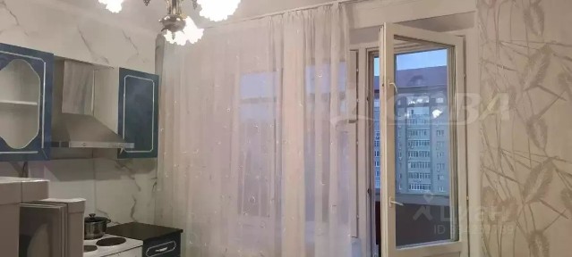 Сдается 1-комн. квартира, 38 м²