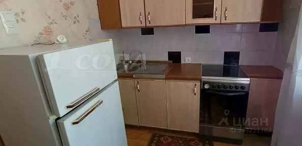 Сдается 1-комн. квартира, 33,2 м²