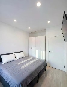 Сдается 1-комн. квартира, 37 м²
