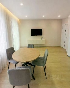 Сдается 1-комн. квартира, 42 м²