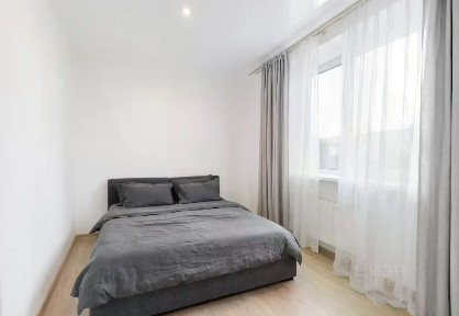 Сдается 1-комн. квартира, 43 м²