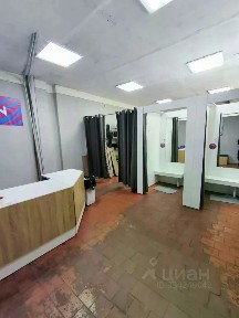 Сдается помещение свободного назначения, 49 м²